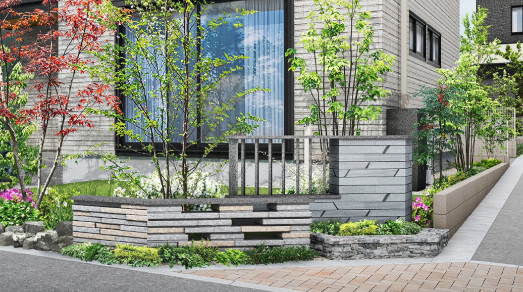 37号地完成予想図