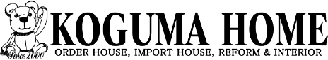 KOGUMA HOME
